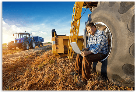 Farm Equipment Insurance